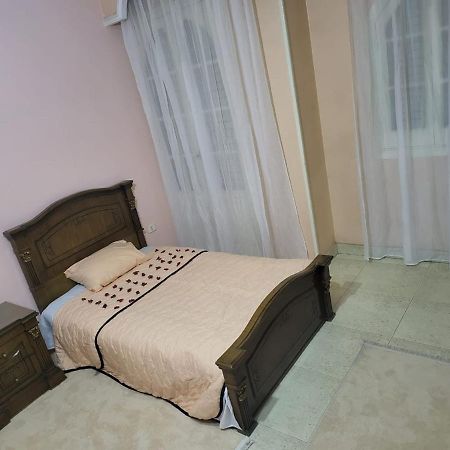 Hk Pyramids Guest House Le Caire Extérieur photo