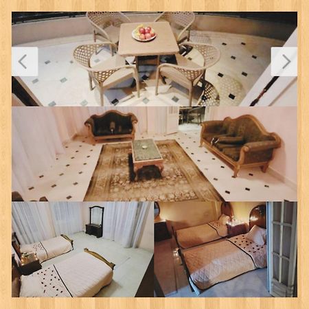Hk Pyramids Guest House Le Caire Extérieur photo