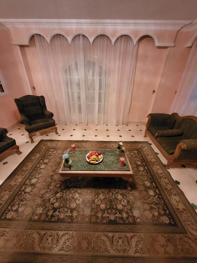 Hk Pyramids Guest House Le Caire Extérieur photo